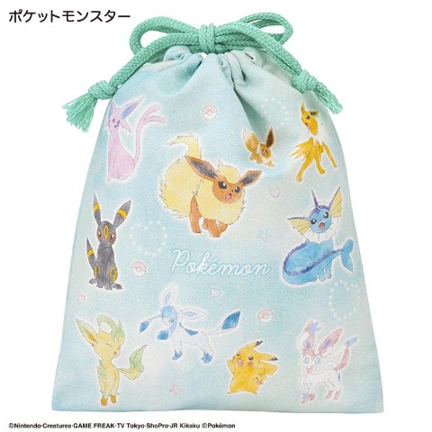 巾着S(ポケットモンスター)