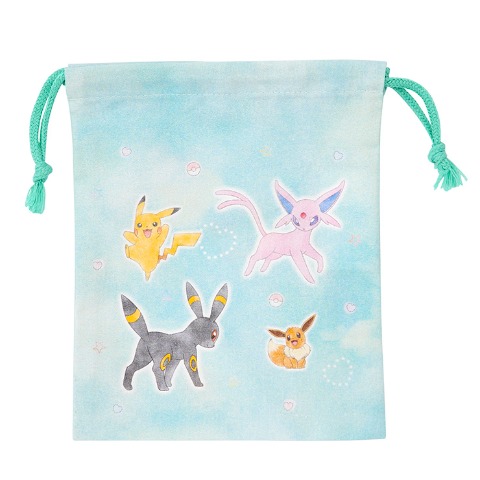 巾着S(ポケットモンスター)