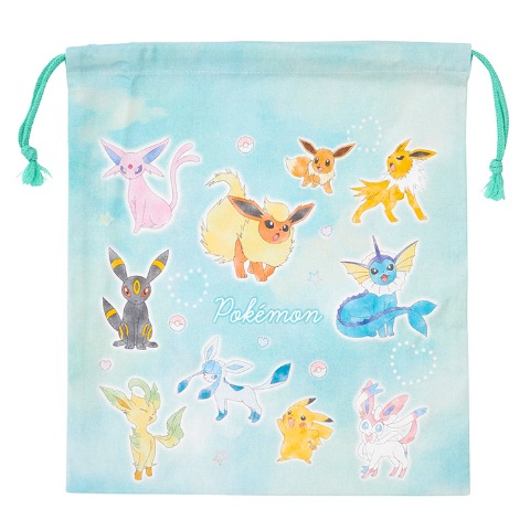 巾着L(ポケットモンスター)