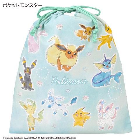 巾着L(ポケットモンスター)