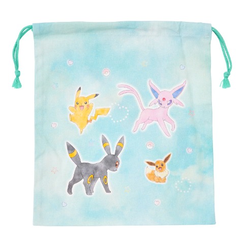 巾着L(ポケットモンスター)