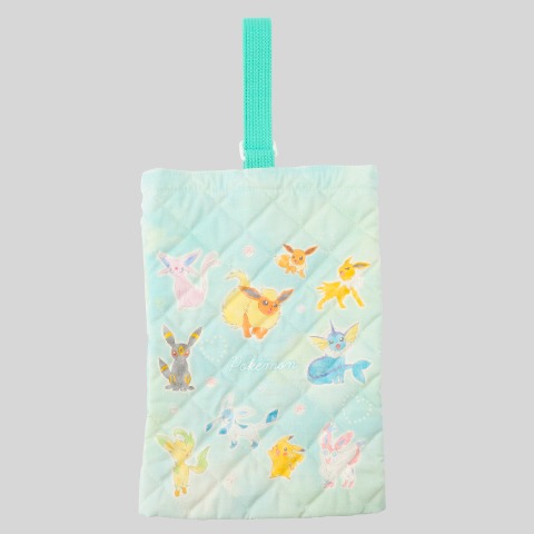 キルトシューズ（ポケットモンスター）