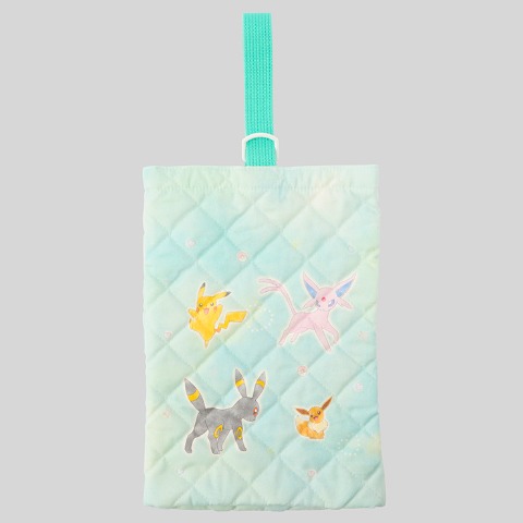 キルトシューズ（ポケットモンスター）