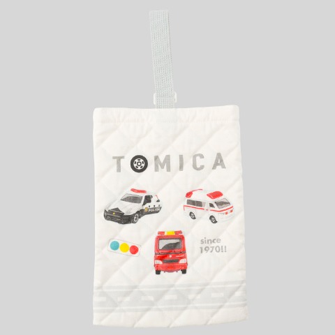 キルトシューズ(トミカ)