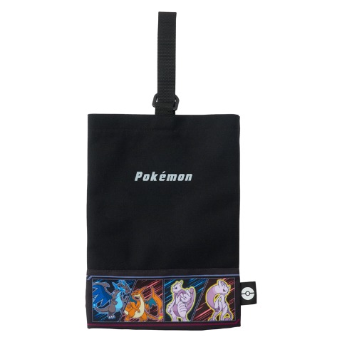 シューズケース（ポケットモンスター）