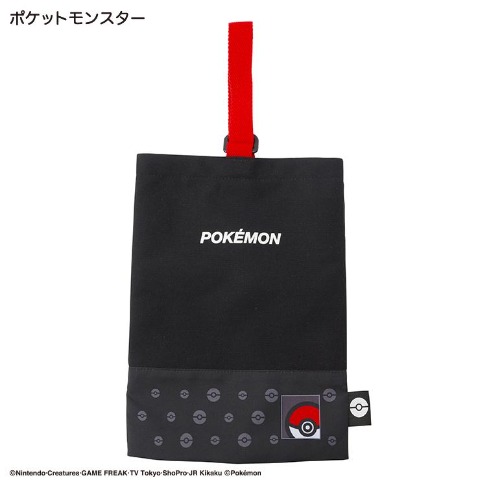 シューズケース（ポケットモンスター）