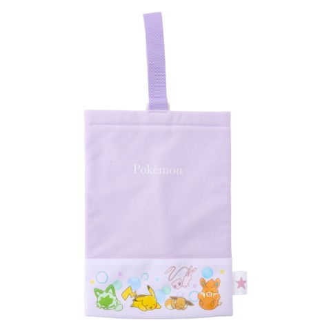 シューズケース（ポケットモンスター）