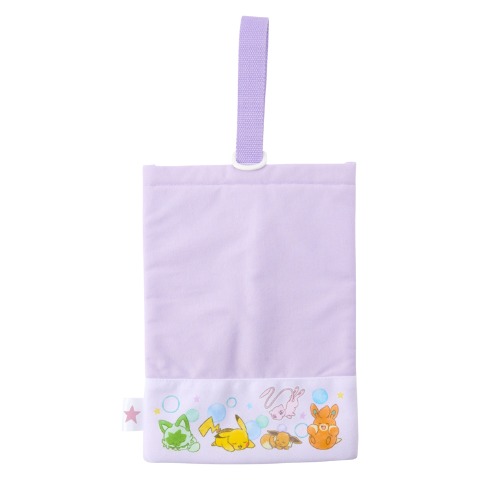 シューズケース（ポケットモンスター）