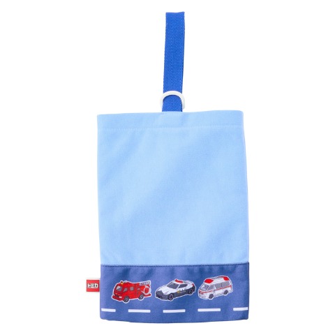 シューズケース（トミカ）