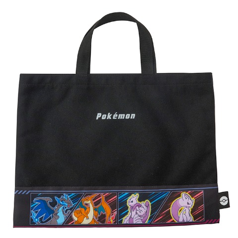 レッスンバッグ（ポケットモンスター）