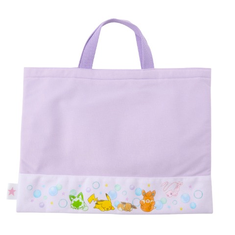 レッスンバッグ（ポケットモンスター）