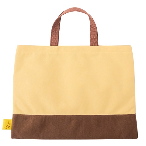 レッスンバッグ（おさるのジョージ）