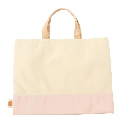 レッスンバッグ（パンどろぼう）