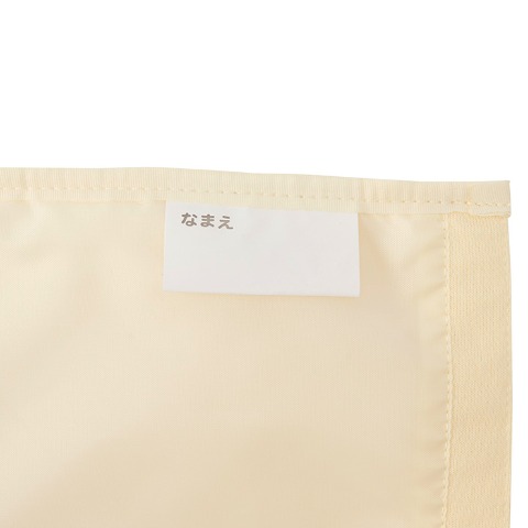 レッスンバッグ（パンどろぼう）