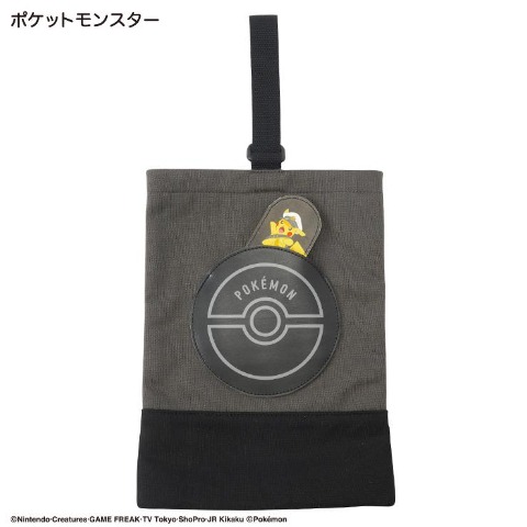 ギミックシューズケース（ポケットモンスター）