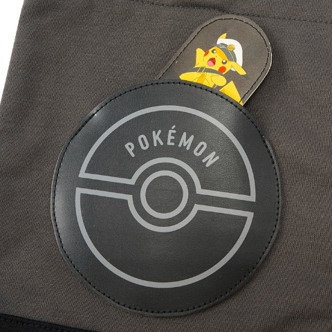 ギミックシューズケース（ポケットモンスター）