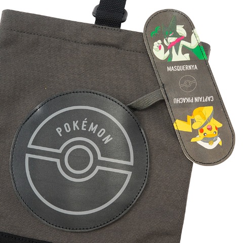 ギミックシューズケース（ポケットモンスター）