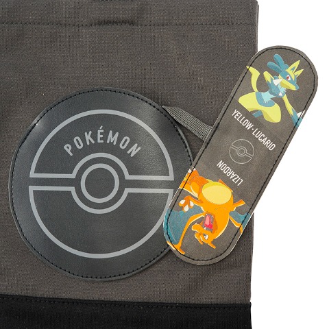 ギミックシューズケース（ポケットモンスター）