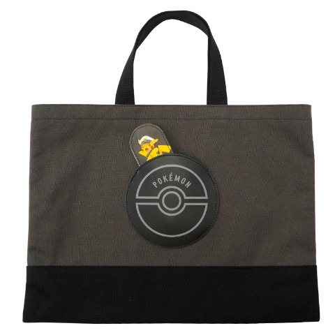 ギミックレッスンバッグ（ポケットモンスター）