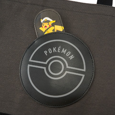 ギミックレッスンバッグ（ポケットモンスター）