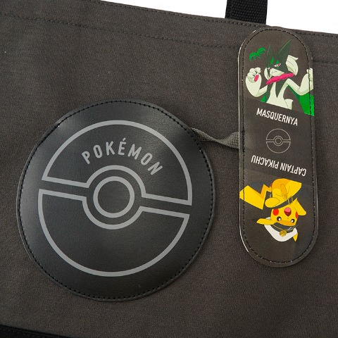 ギミックレッスンバッグ（ポケットモンスター）