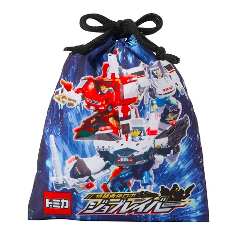 らくらく巾着S（ジョブレイバー）