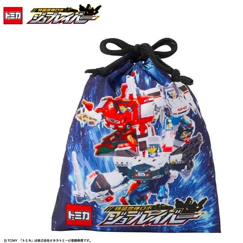 らくらく巾着S（ジョブレイバー）