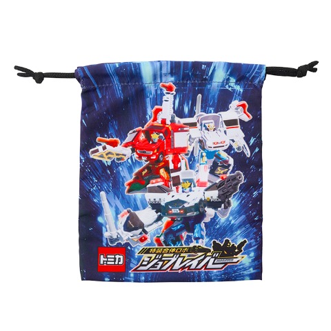 らくらく巾着S（ジョブレイバー）