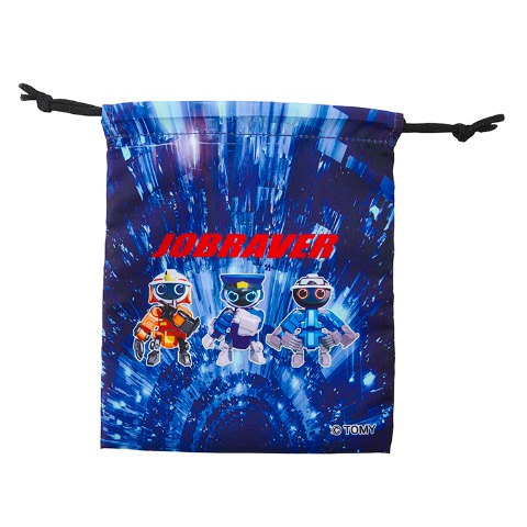 らくらく巾着S（ジョブレイバー）