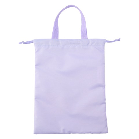 巾着シューズケース（マイメロディ・クロミ）