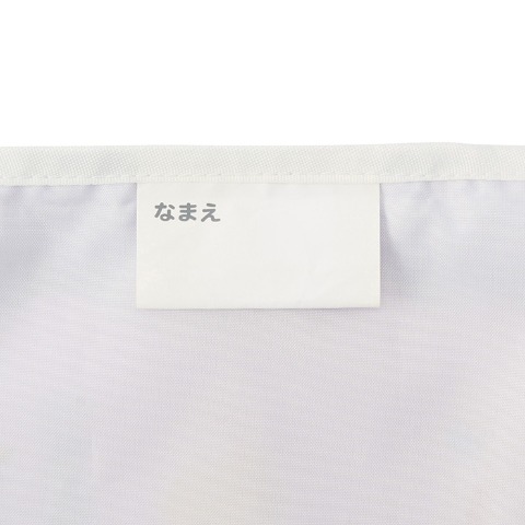 巾着シューズケース（Sanrio characters）