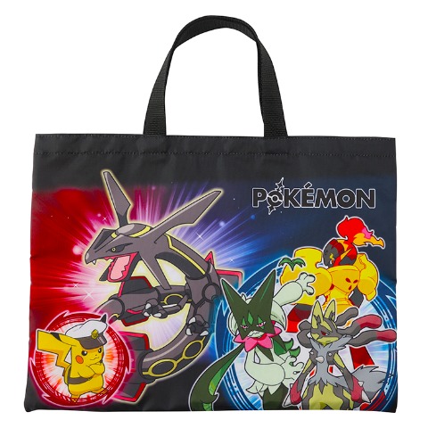 レッスンバッグ（ポケットモンスター）