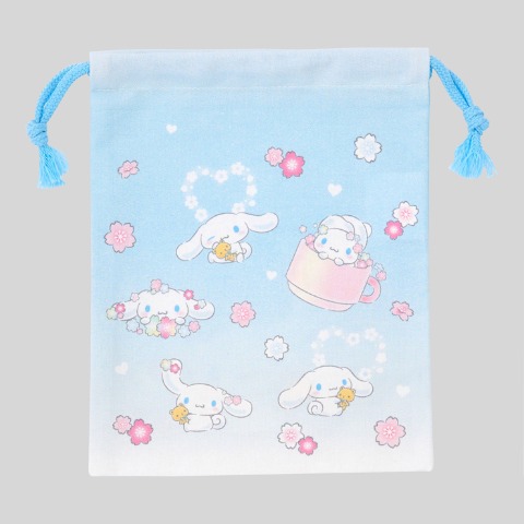 巾着S（シナモロール）