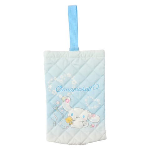 キルトシューズ（シナモロール）