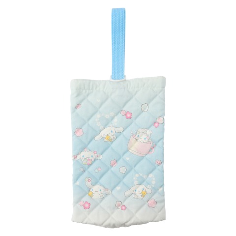 キルトシューズ（シナモロール）