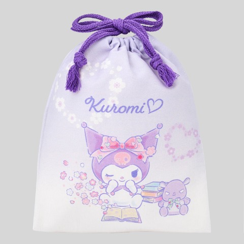 巾着S（クロミ）