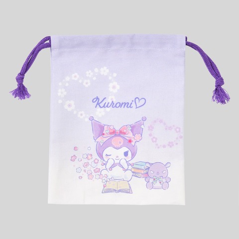 巾着S（クロミ）