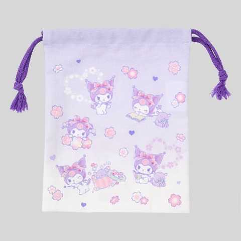 巾着S（クロミ）