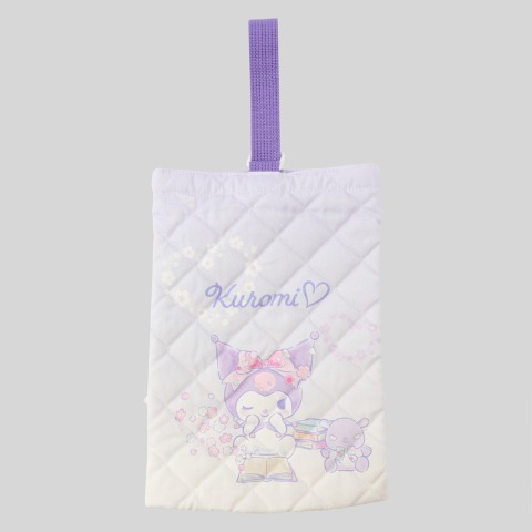 キルトシューズ(クロミ)