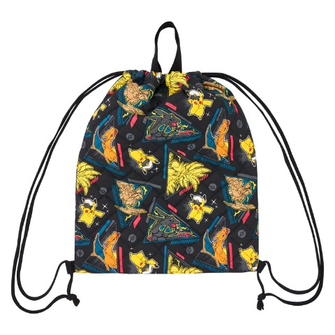 キルトナップザック（ポケットモンスター）