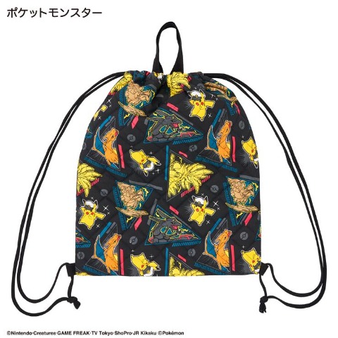 キルトナップザック（ポケットモンスター）