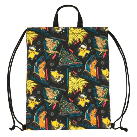 キルトナップザック（ポケットモンスター）