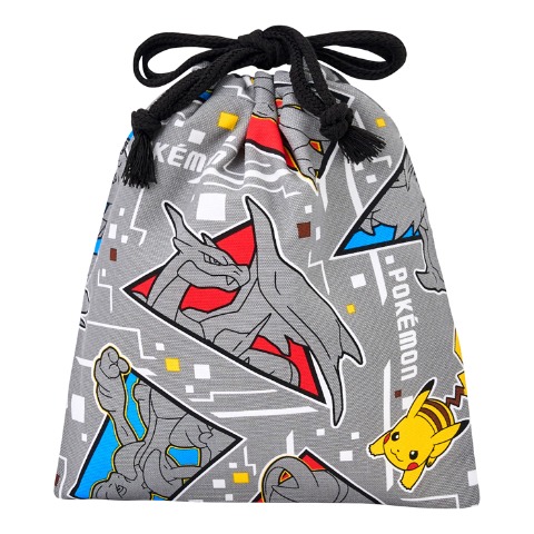 巾着S（ポケットモンスター）