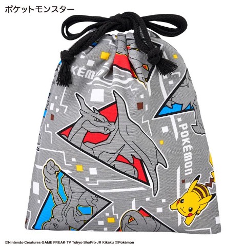 巾着S（ポケットモンスター）