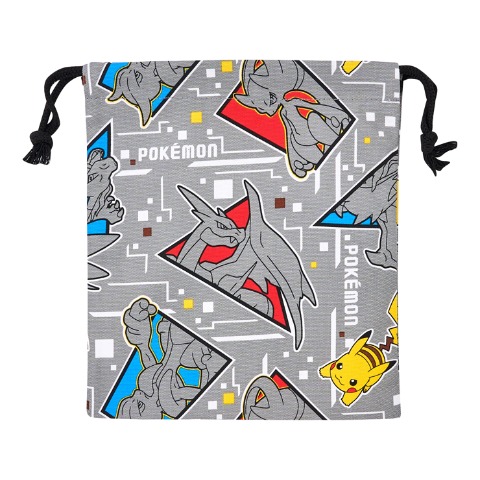 巾着S（ポケットモンスター）