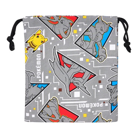 巾着S（ポケットモンスター）