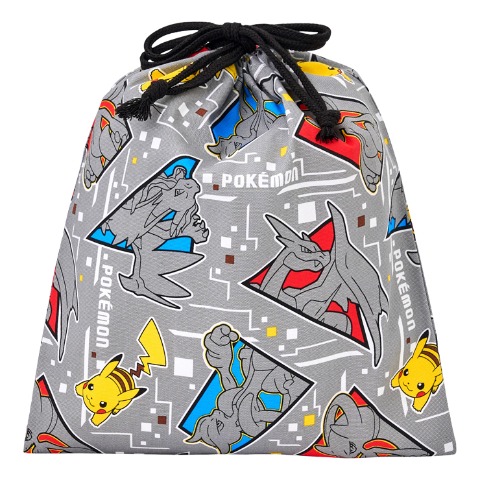 巾着M(ポケットモンスター)