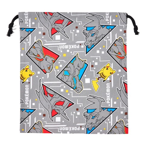 巾着M(ポケットモンスター)