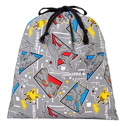 巾着L（ポケットモンスター）