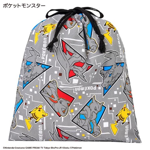 巾着L（ポケットモンスター）